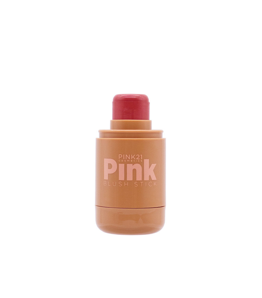 Blush Stick em Bastão - C04 - Pink 21